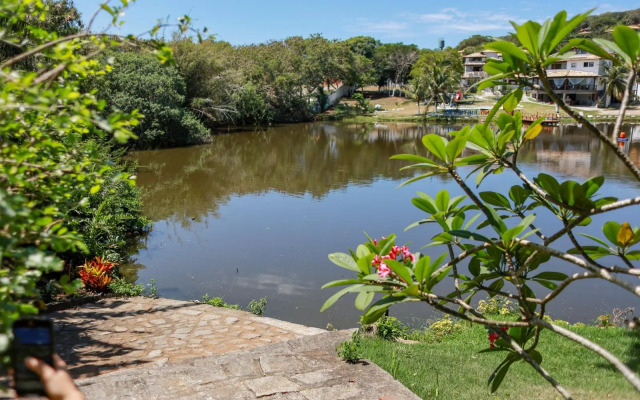 Pousada Pontal da Ferradura