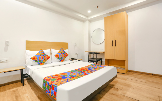 FabHotel Blusky