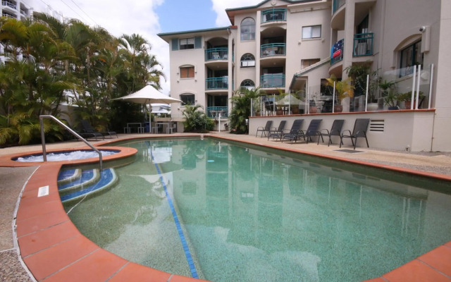 Aruba Beach Resort