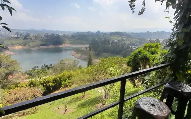 Suite Gold Rocks Glamping