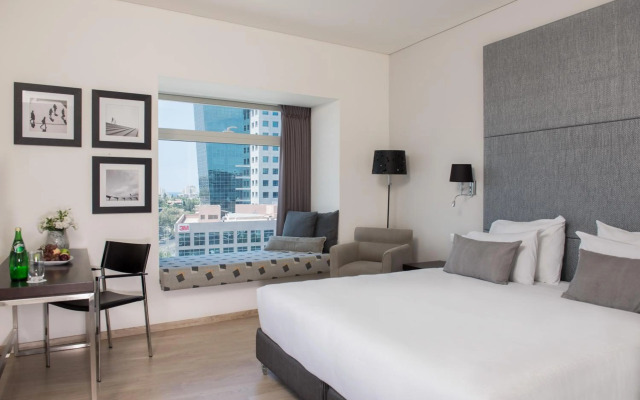 Benjamin Herzliya Business Hotel
