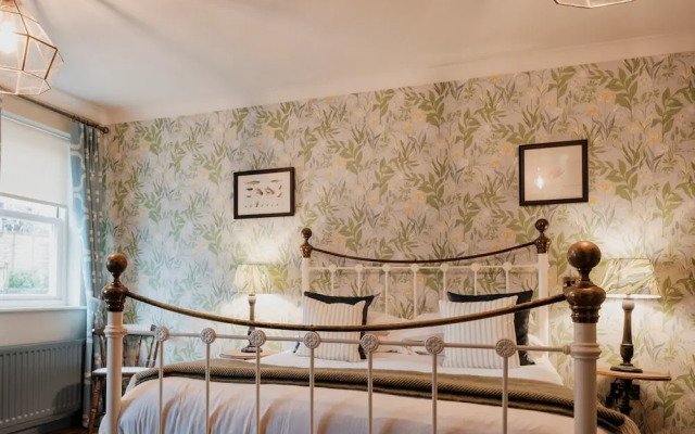 The Fisherman's Haunt