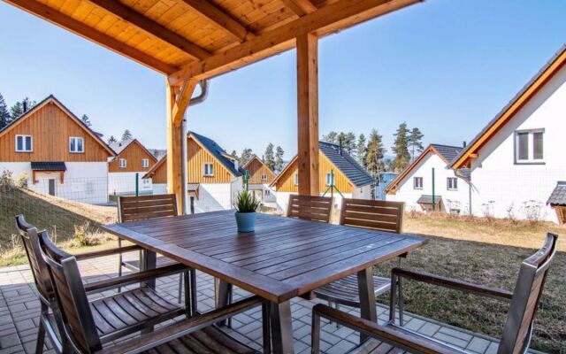 Lakeside Village 38 (+ sauna)