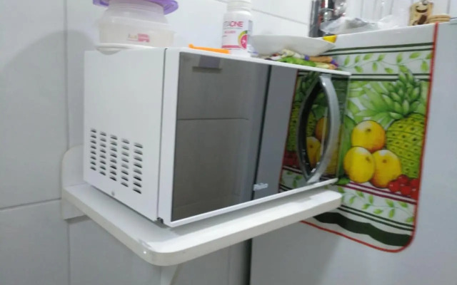 Recife Centro Apartamento