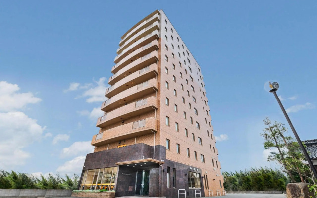 Park Inn Sanyo Onoda