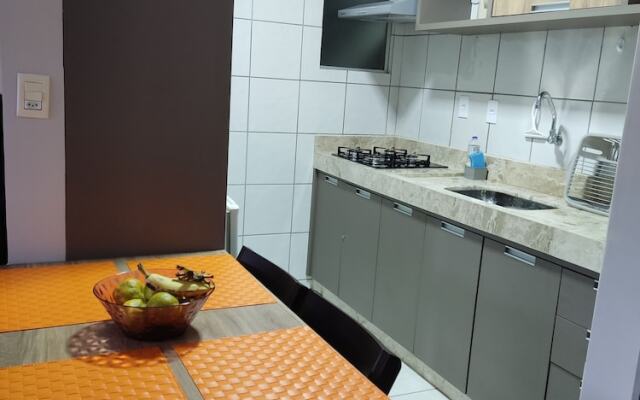 Thermas Goiás - Paradise