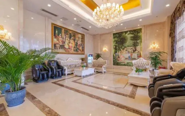 Vienna Hotel (Liuyang Xincheng International)