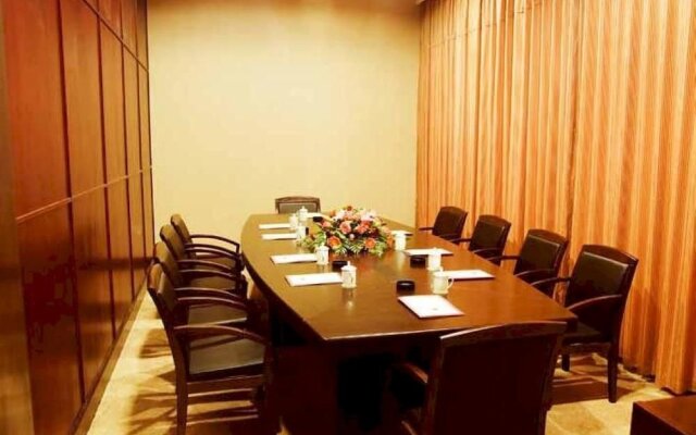 Century Dawn International Hotel