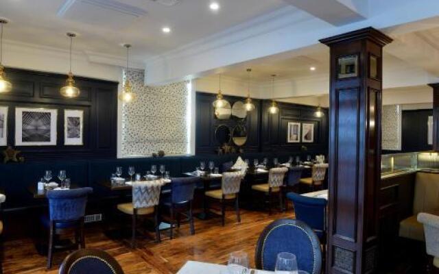 Balmoral Hotel Belfast