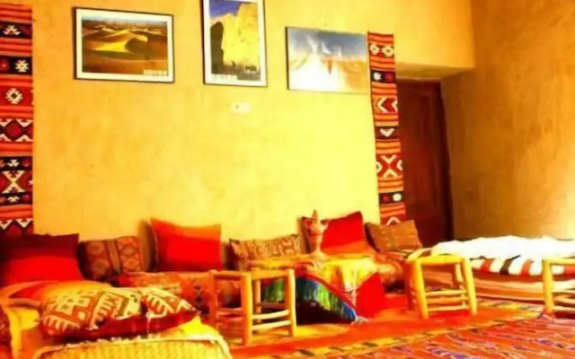 Gîte Migusta Chez Madame Hayate