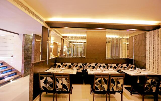 Hotel Sitara Grand Banjara Hills