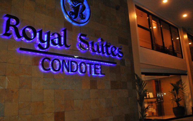 Royal Suites Condotel