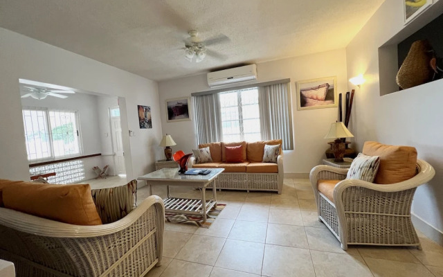 Welcome to the Unpretentious and Breezy Graceville, Steps Away From the Beach
