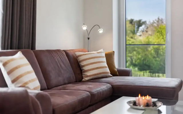 Kirschgarten 9 - Seestern