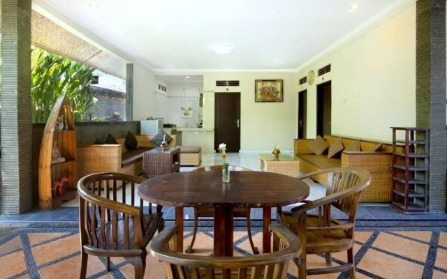 Made Arsa Homestay