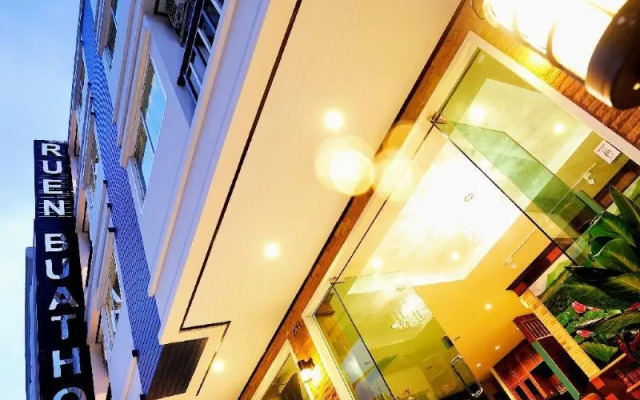 Ruen Buathong Boutique Hotel