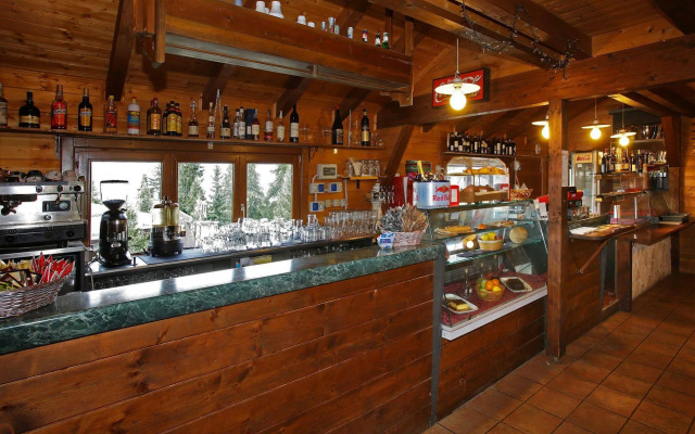 Chalet del Sole