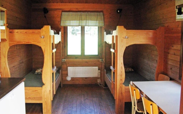 Falkudden Camping