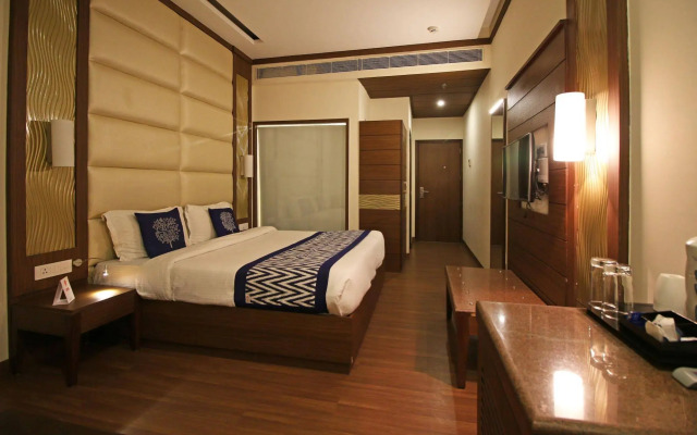 Arjun Clarks Inn Phagwara
