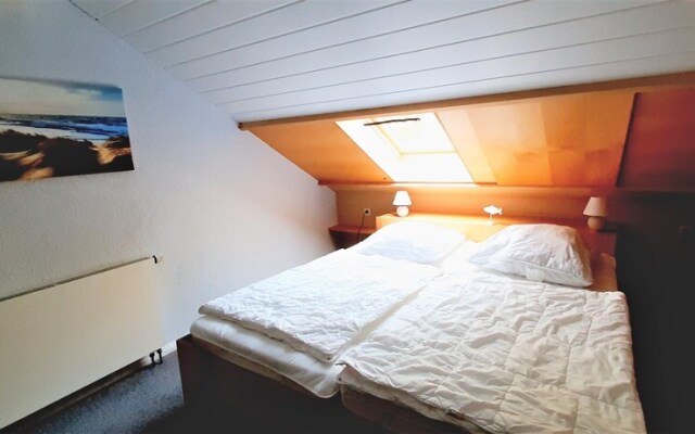 Boddenhus Breege - Fewo Möwe am Breeger Bodden auf Rügen