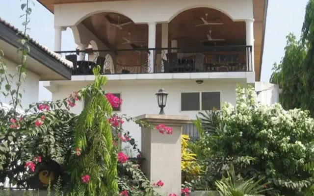 Villa Sankofa