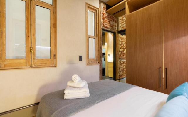 For You Rentals Fuencarral Apartment MON1