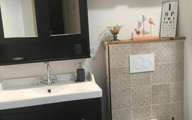Appartement génial