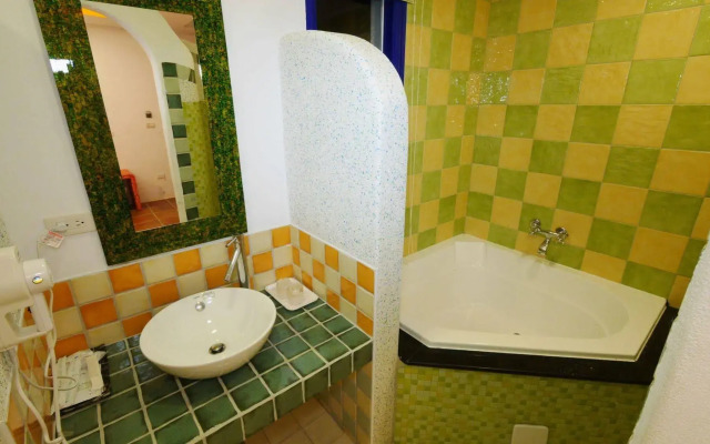 Dragon Resort of Hotel