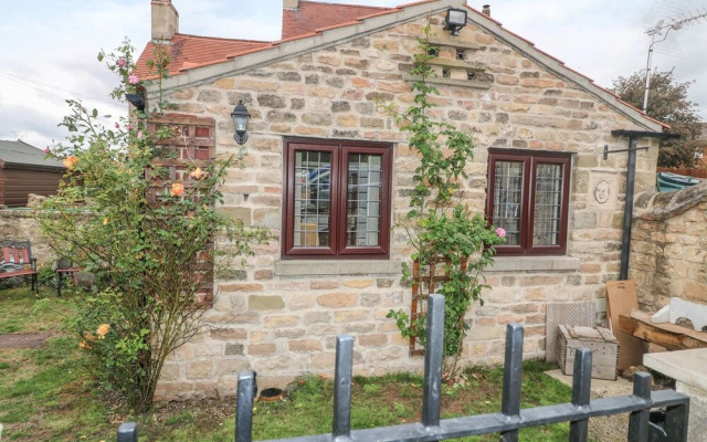 Kissingate, Mansfield