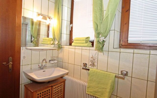 Apartment Tyrol Aschau im Zillertal 30885