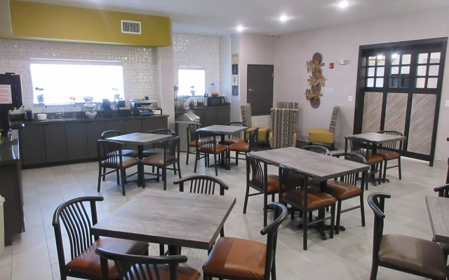 Best Western Decatur Inn