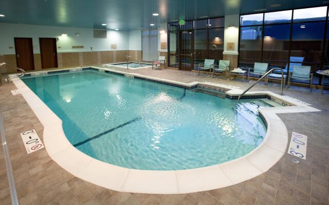 SpringHill Suites by Marriott Wenatchee