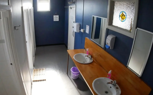 Geraldton Backpackers