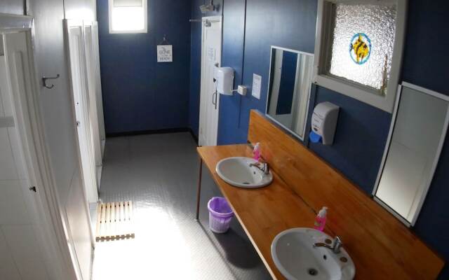 Geraldton Backpackers on the Foreshore