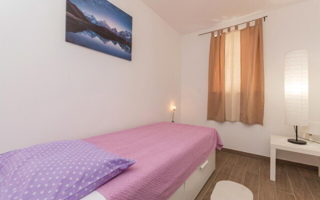 Nice Home in Bibinje With 3 Bedrooms and Wifi