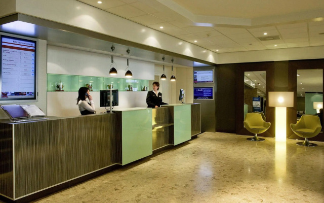 Fletcher Hotel - Restaurant Nieuwegein - Utrecht