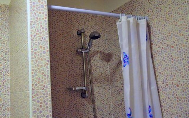 The Foria House by House In Naples