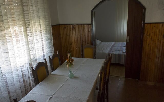 Apartment Milada