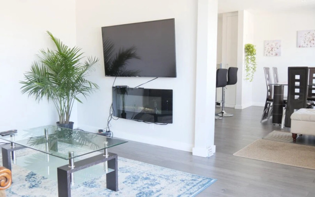 Richview Gardens Suite