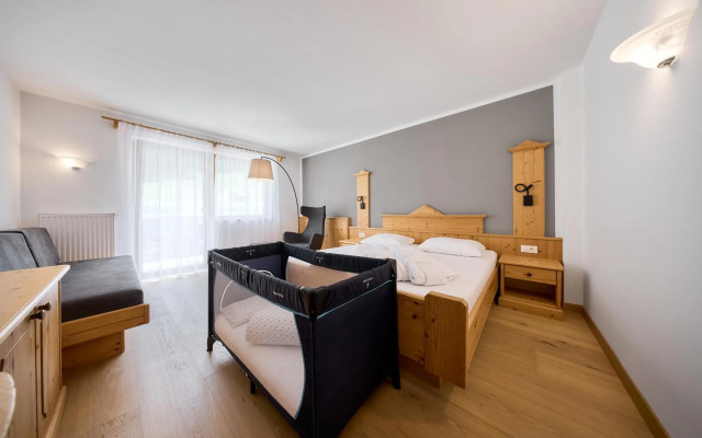Wellness Sporthotel