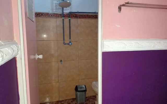 OYO Life 3020 Penginapan Citra Rasa