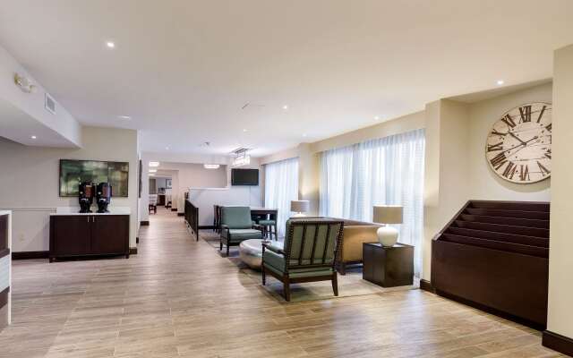Quality Inn Gulfport I-10