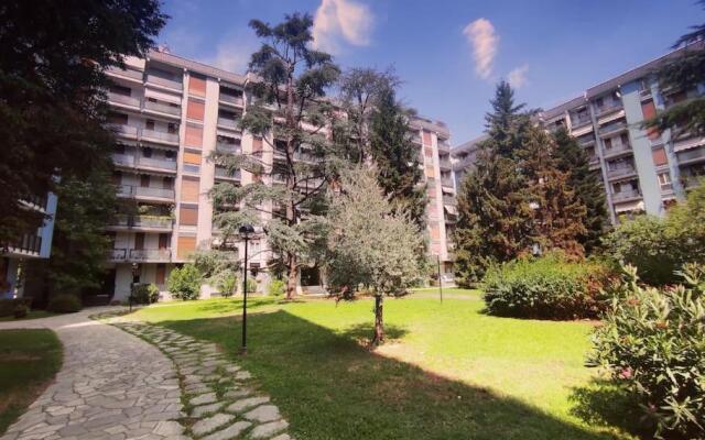 Appartamento incantevole a 5 Min da Monza e Milano