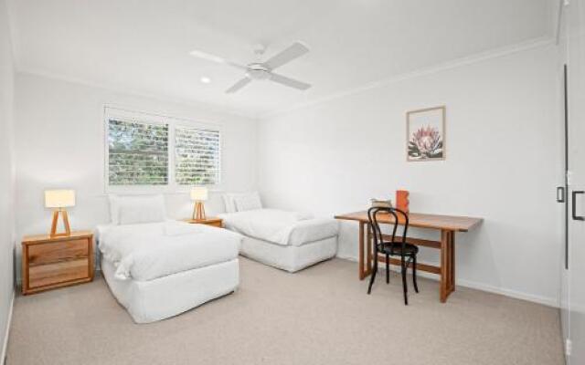 Lawson Beachfront