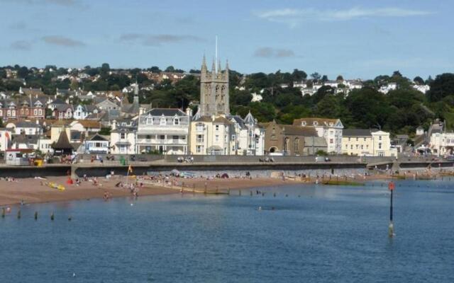 Number 10, Montpellier Apartments, Teignmouth