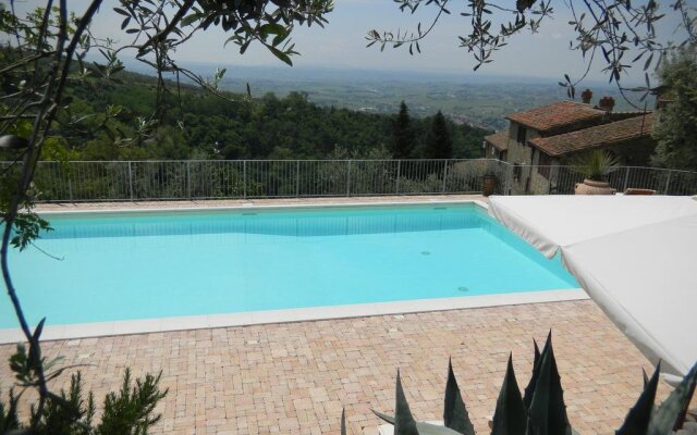 Agriturismo La Gioconda