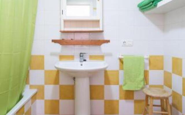 Apartamento Sotavento I (Isa)
