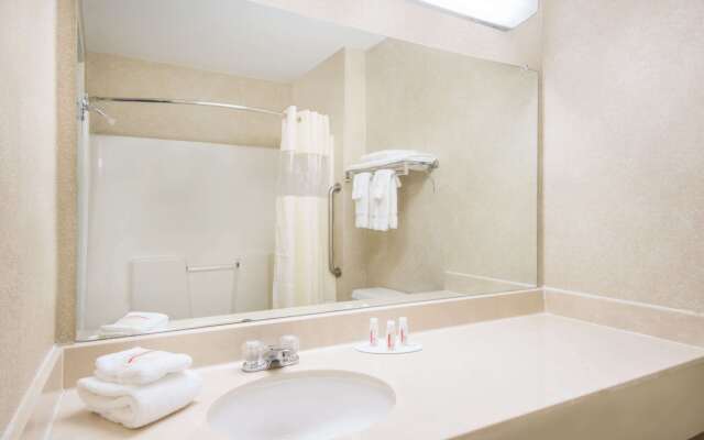 Baymont by Wyndham Casper East