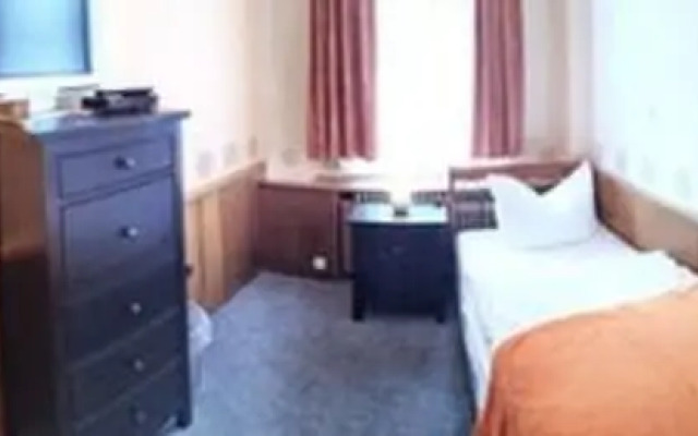 Hotel Garni Ratstube