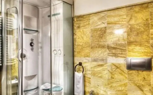 Santiago Apartments Bilbao